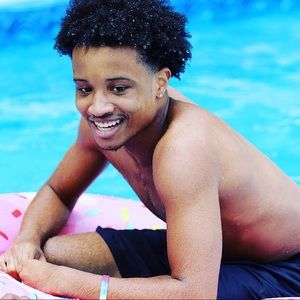 Meet your Posher, Jaeden